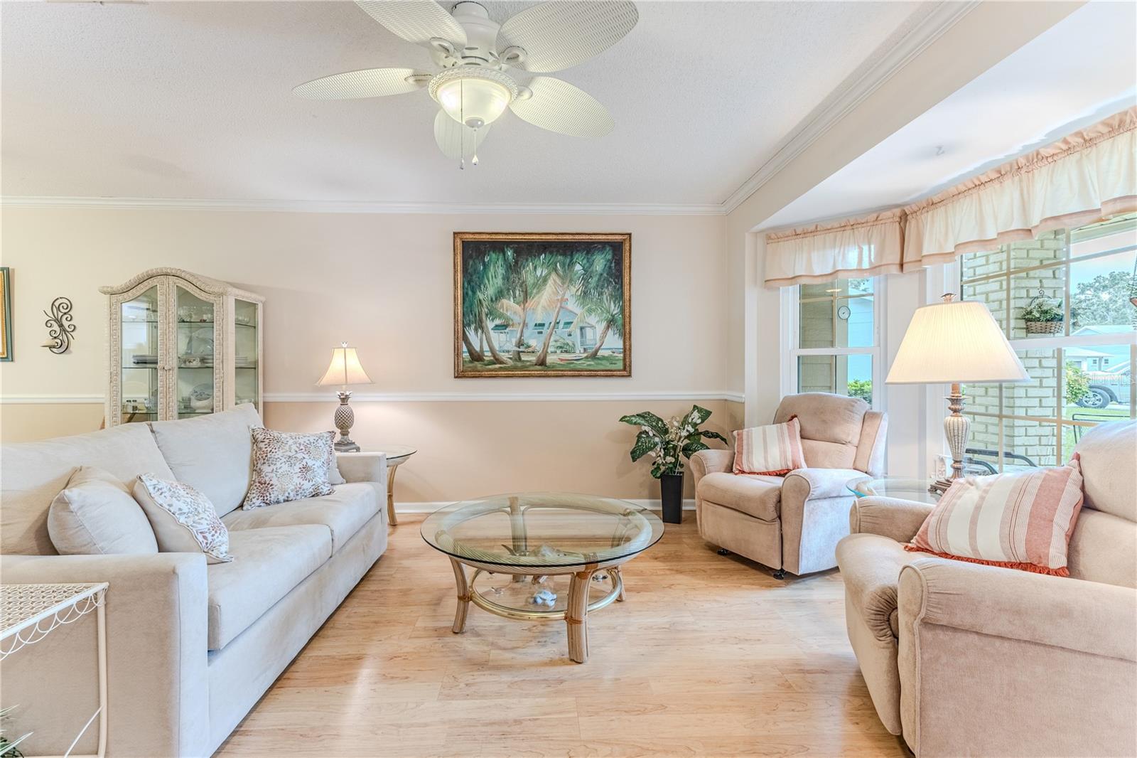 TIMBER PINES - Residential