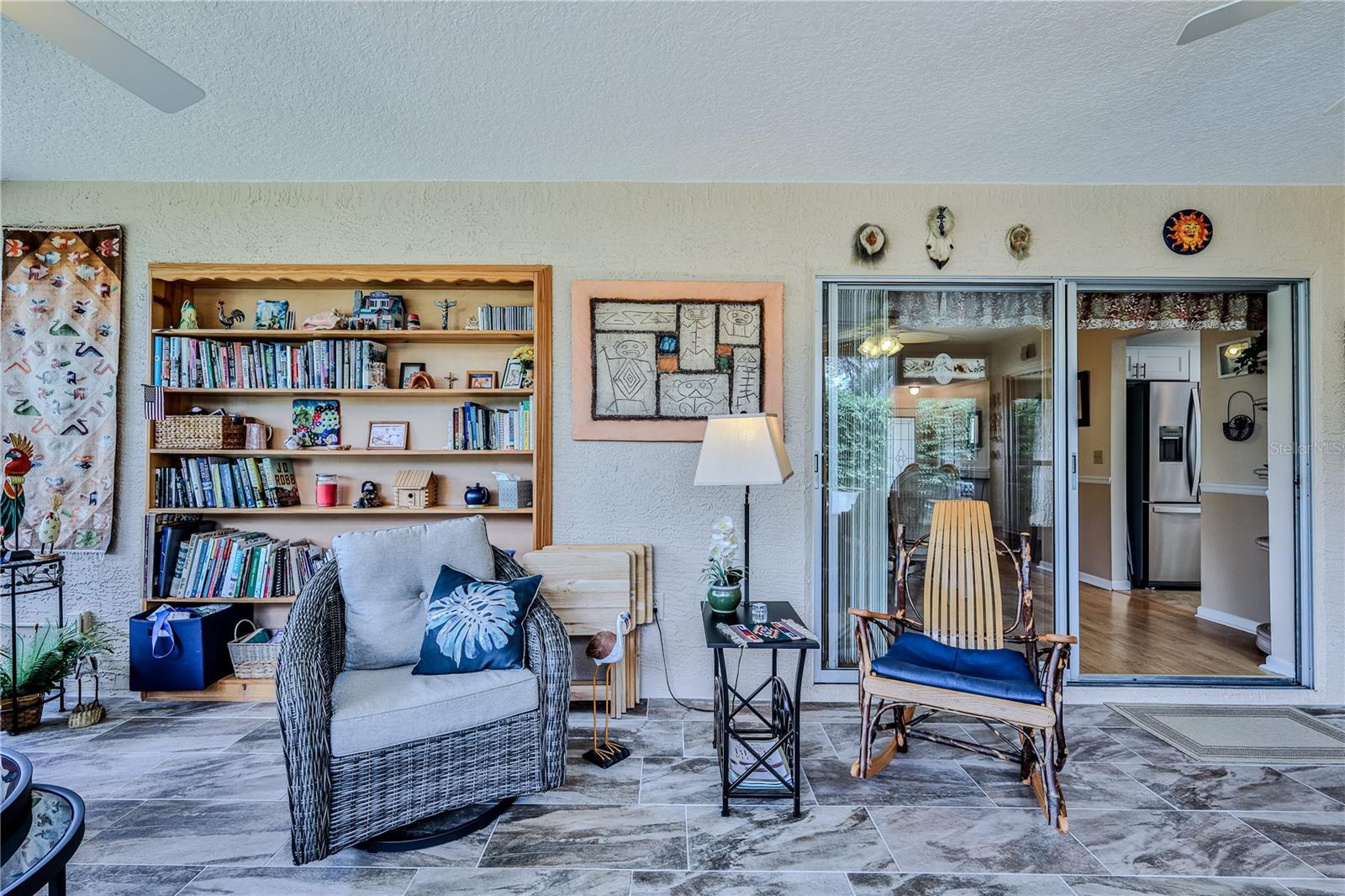 TIMBER PINES - Residential