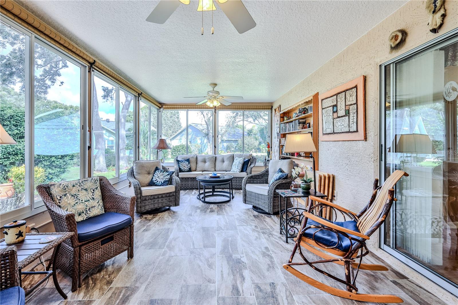 TIMBER PINES - Residential
