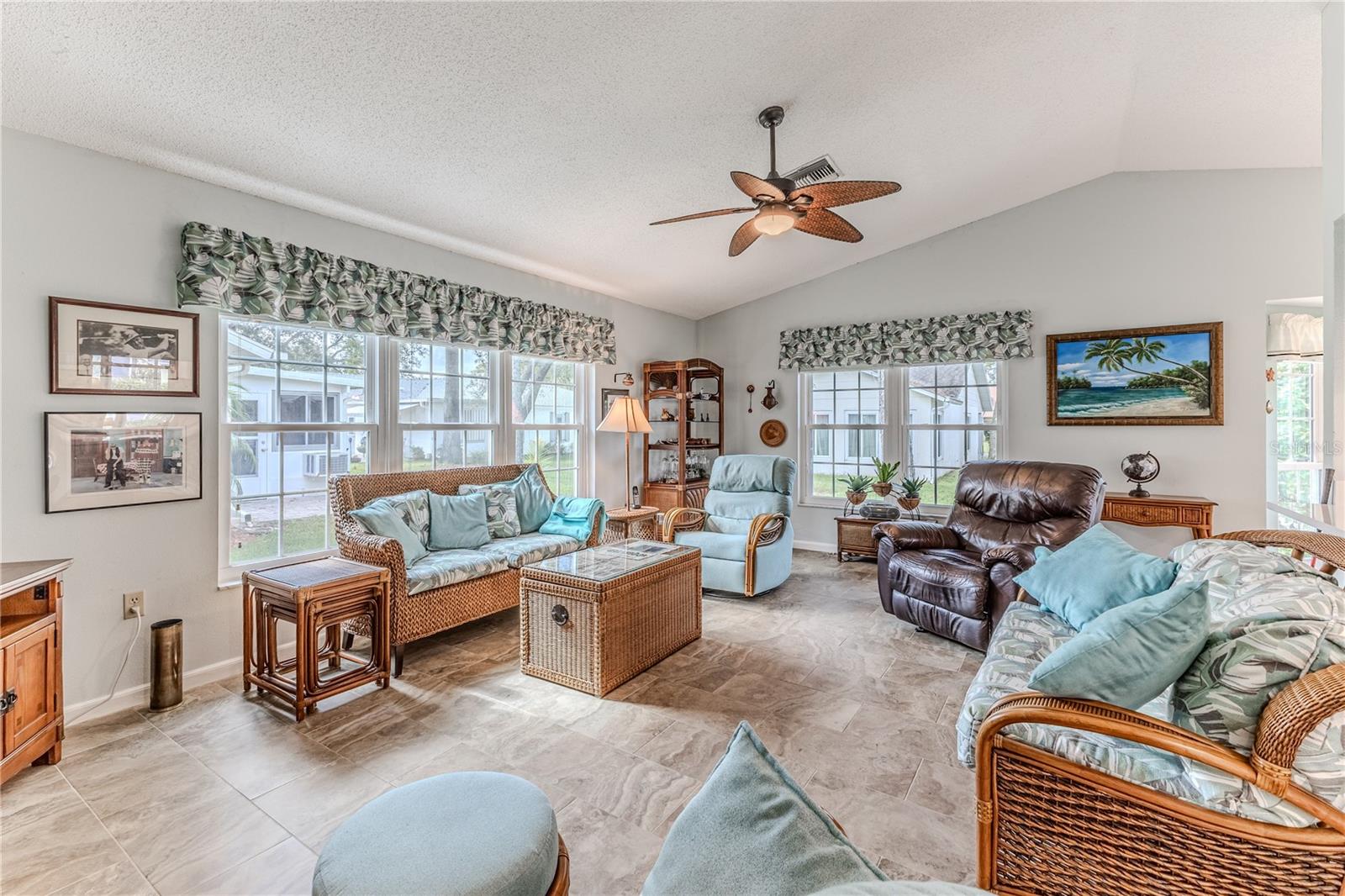 TIMBER PINES - Residential