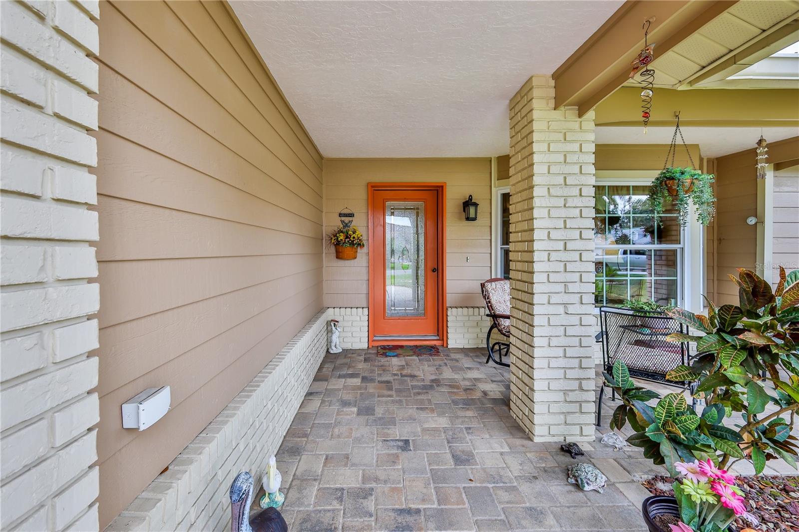TIMBER PINES - Residential