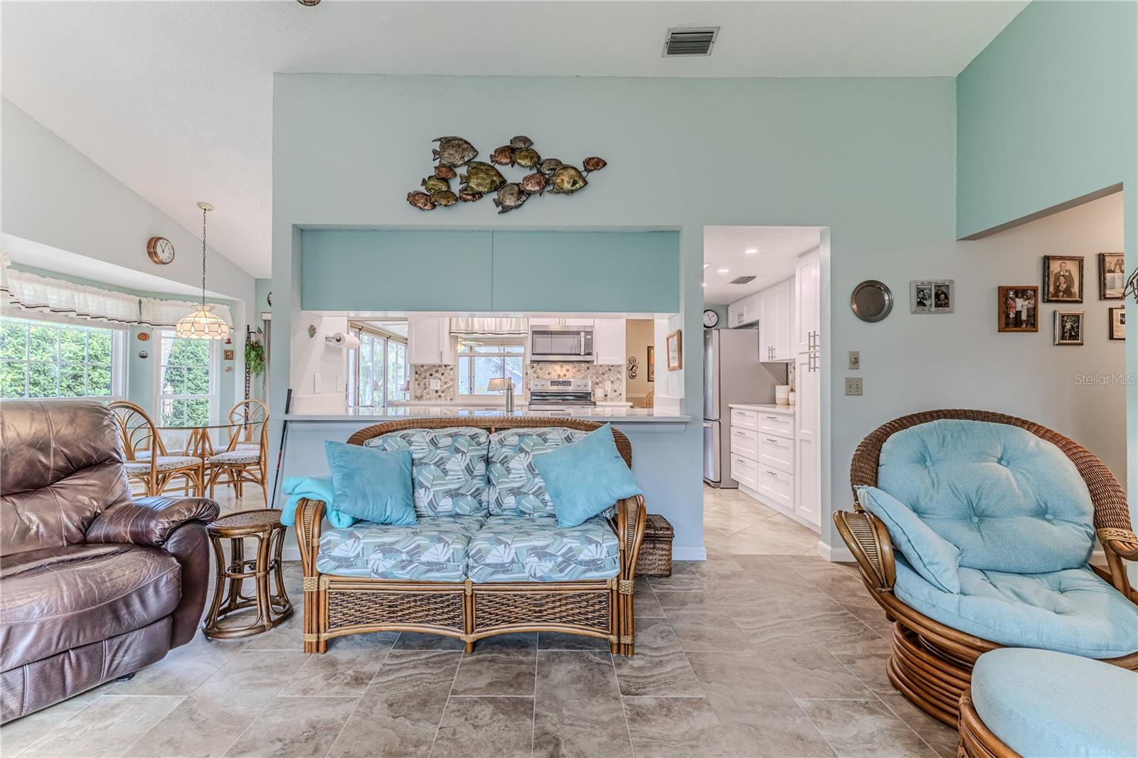 TIMBER PINES - Residential