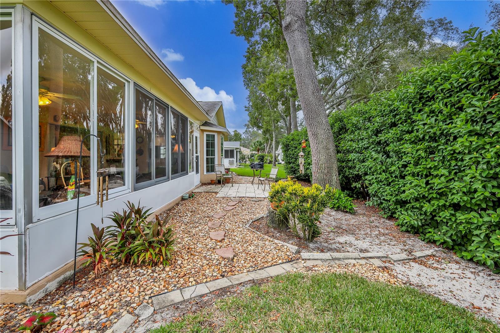 TIMBER PINES - Residential
