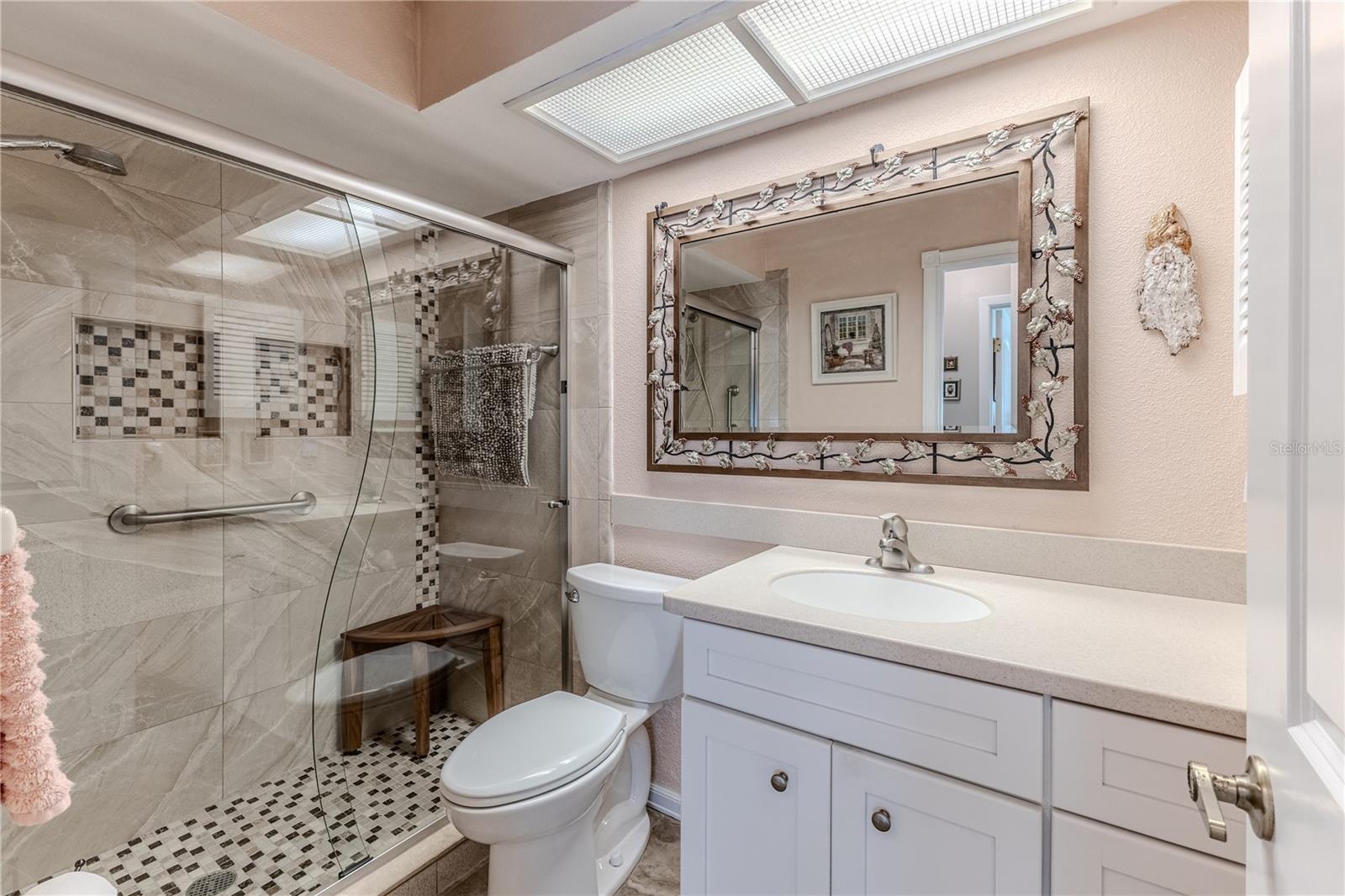 TIMBER PINES - Residential