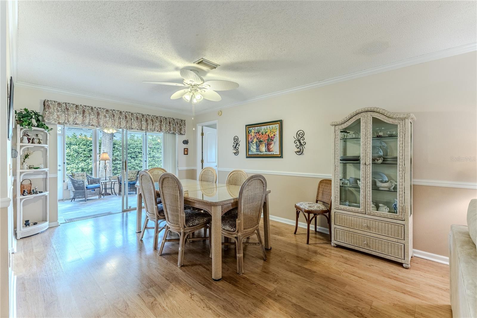 TIMBER PINES - Residential