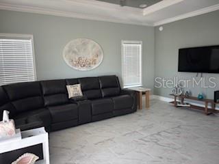 VENICE ISLE - Residential Lease