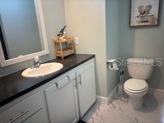 VENICE ISLE - Residential Lease