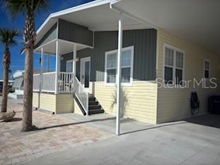 VENICE ISLE - Residential Lease