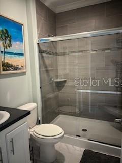 VENICE ISLE - Residential Lease