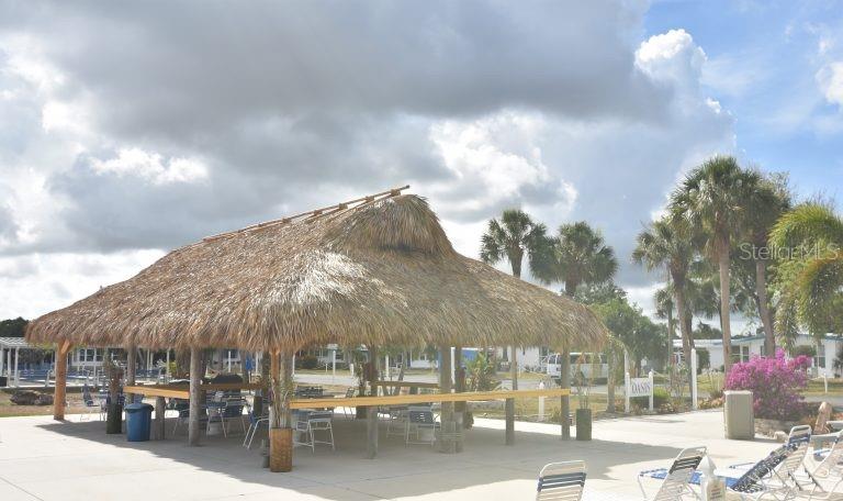 VENICE ISLE - Residential Lease