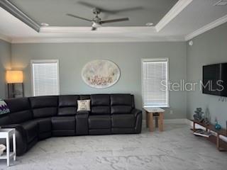 VENICE ISLE - Residential Lease