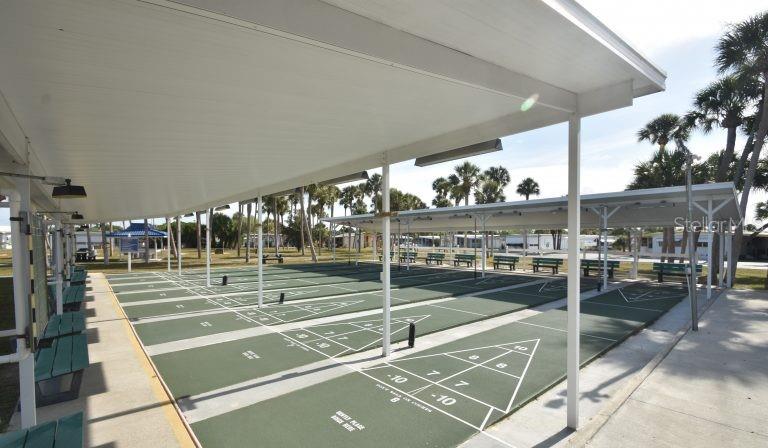 VENICE ISLE - Residential Lease