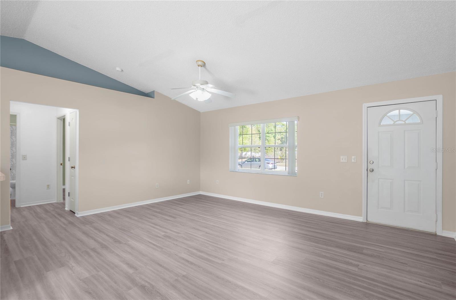 INVERNESS HIGHLANDS UNIT 03 - Residential