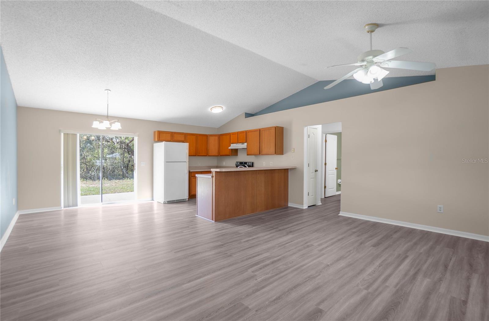 INVERNESS HIGHLANDS UNIT 03 - Residential