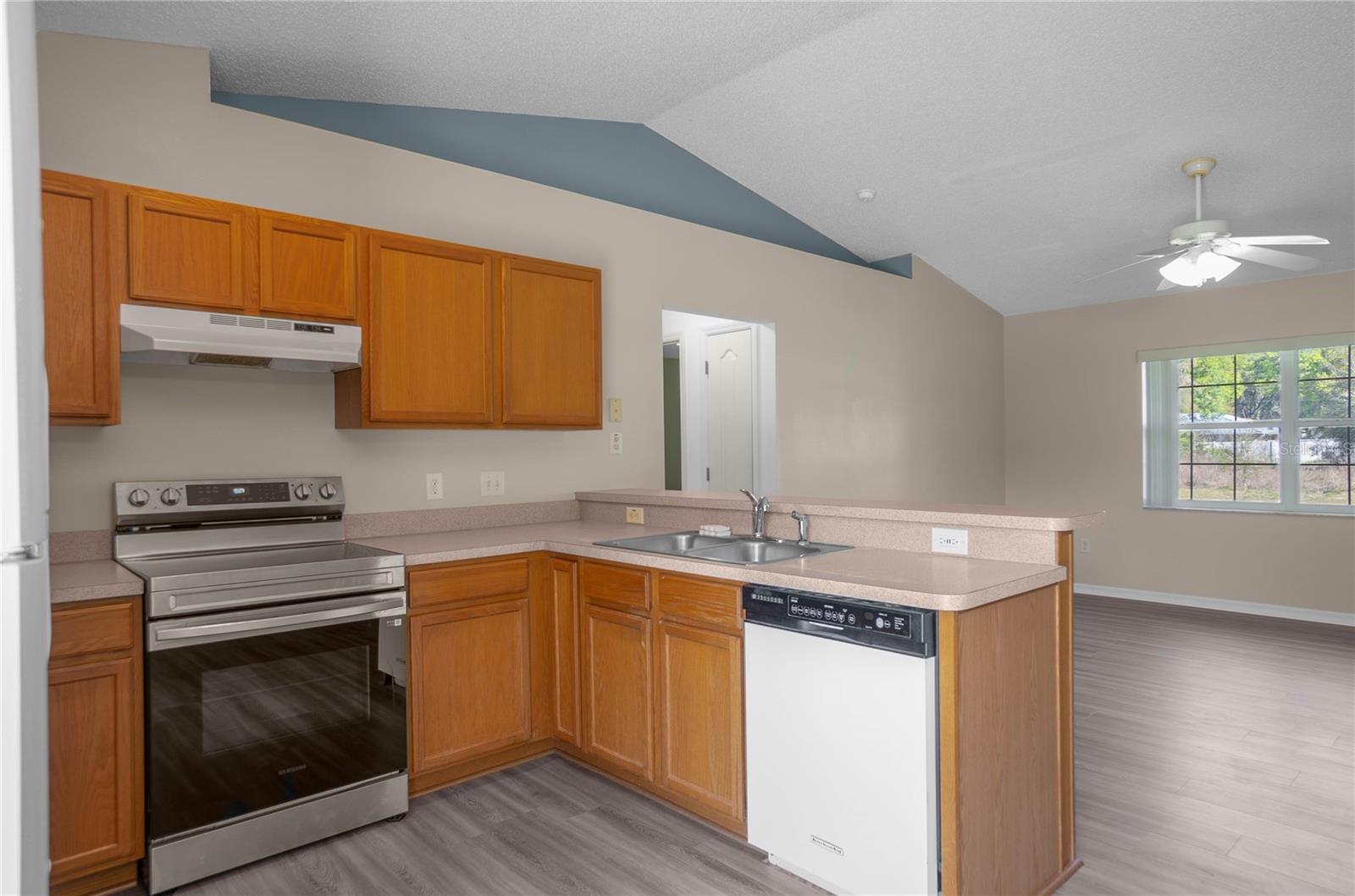 INVERNESS HIGHLANDS UNIT 03 - Residential