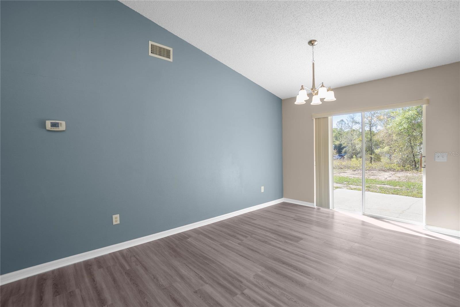 INVERNESS HIGHLANDS UNIT 03 - Residential