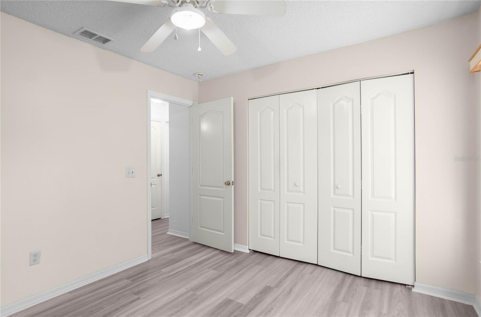 INVERNESS HIGHLANDS UNIT 03 - Residential