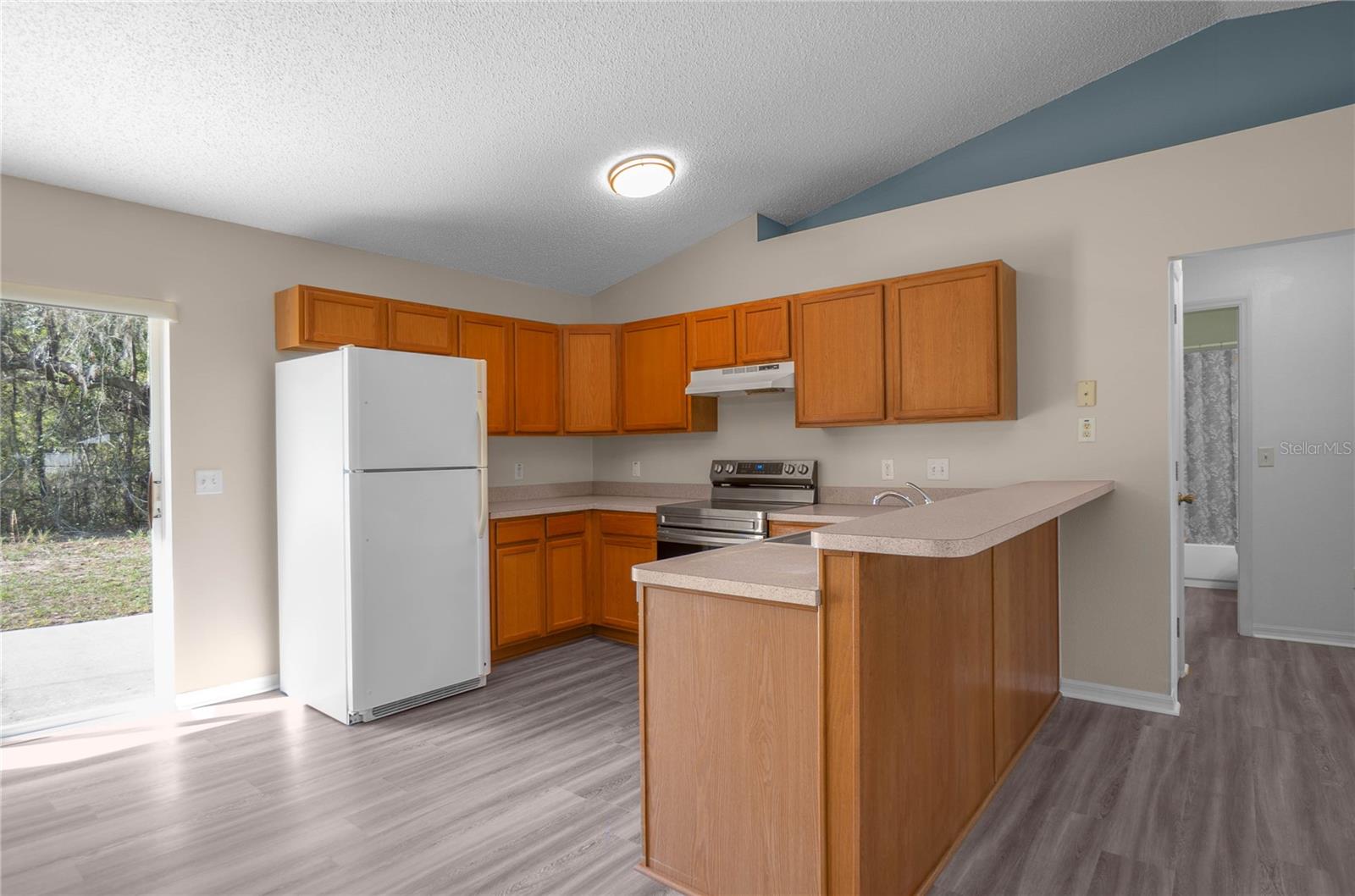 INVERNESS HIGHLANDS UNIT 03 - Residential