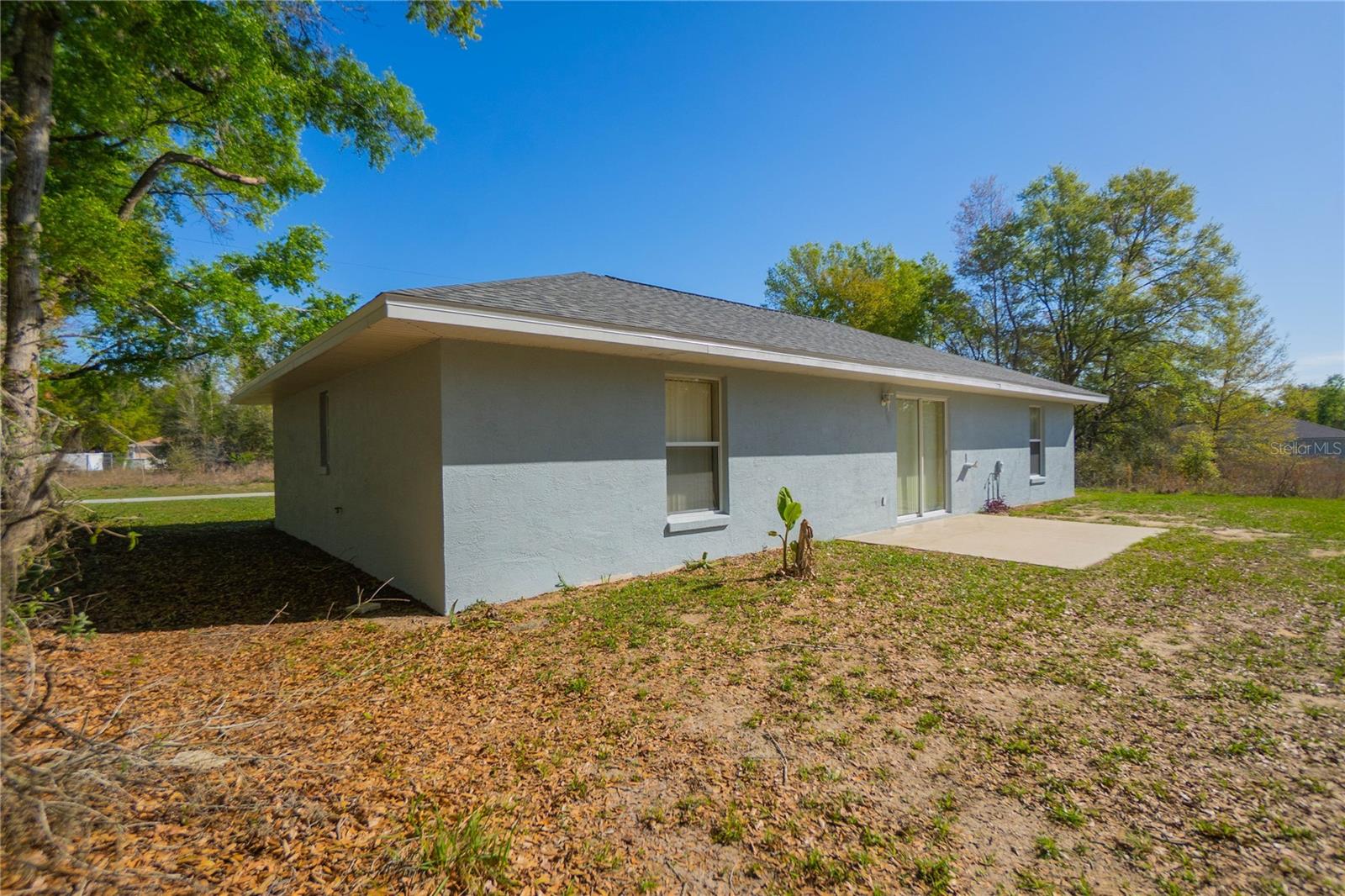 INVERNESS HIGHLANDS UNIT 03 - Residential