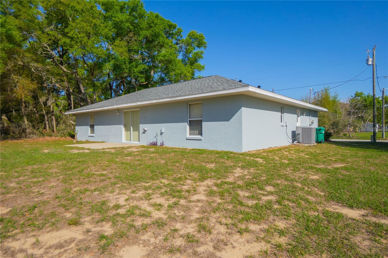 INVERNESS HIGHLANDS UNIT 03 - Residential