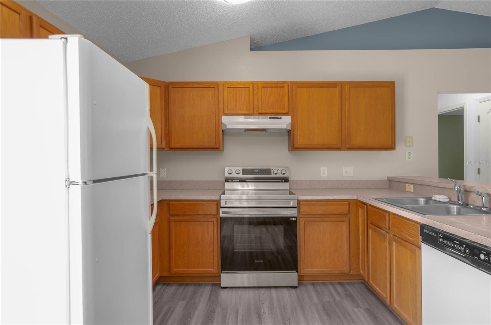 INVERNESS HIGHLANDS UNIT 03 - Residential