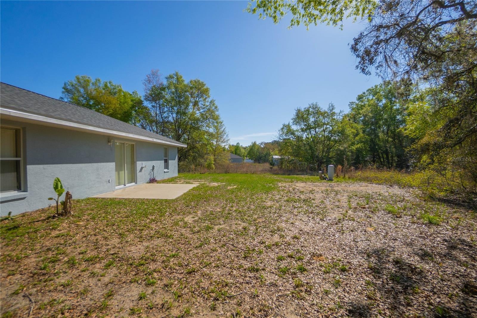 INVERNESS HIGHLANDS UNIT 03 - Residential