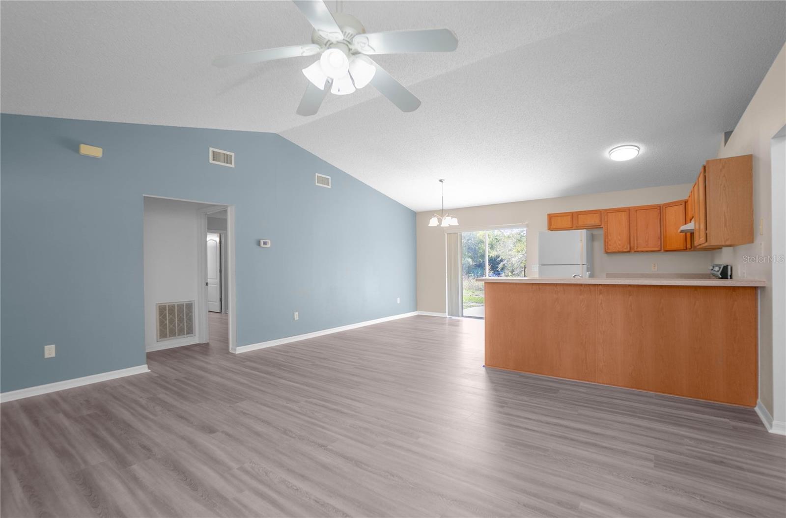 INVERNESS HIGHLANDS UNIT 03 - Residential