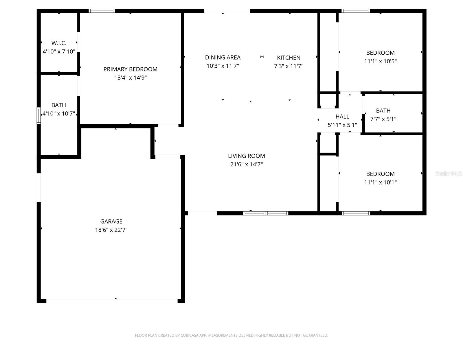 INVERNESS HIGHLANDS UNIT 03 - Residential