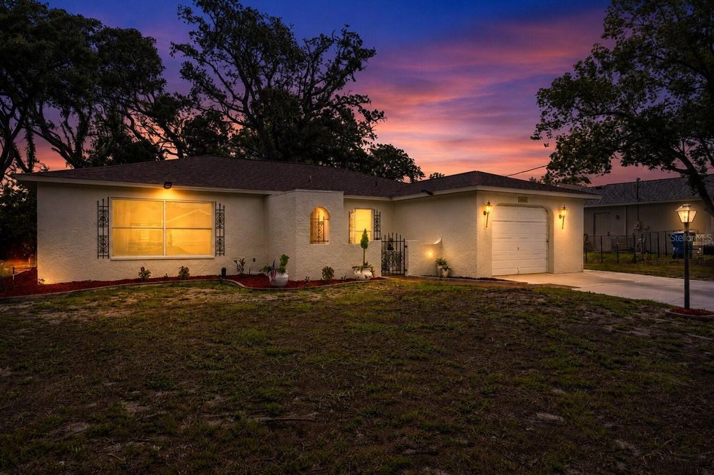 Photo of 5431 Alderwood Street, Spring Hill, FL 34606 (MLS # W7887630)