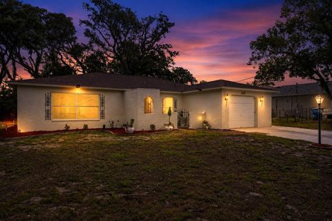 Photo of 5431 Alderwood Street, Spring Hill, FL 34606 (MLS # W7887630)