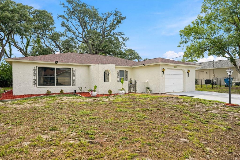 Photo of 5431 Alderwood Street, Spring Hill, FL 34606 (MLS # W7887630)