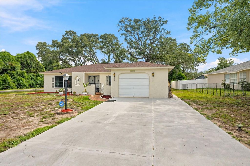 Photo of 5431 Alderwood Street, Spring Hill, FL 34606 (MLS # W7887630)