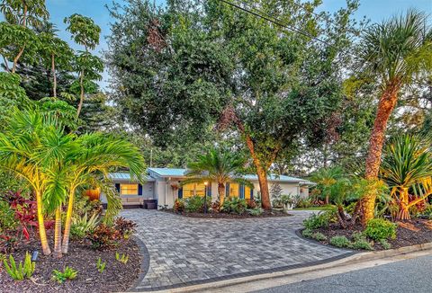 Photo of 730 40th Street, Sarasota, FL 34234 (MLS # A4633482)