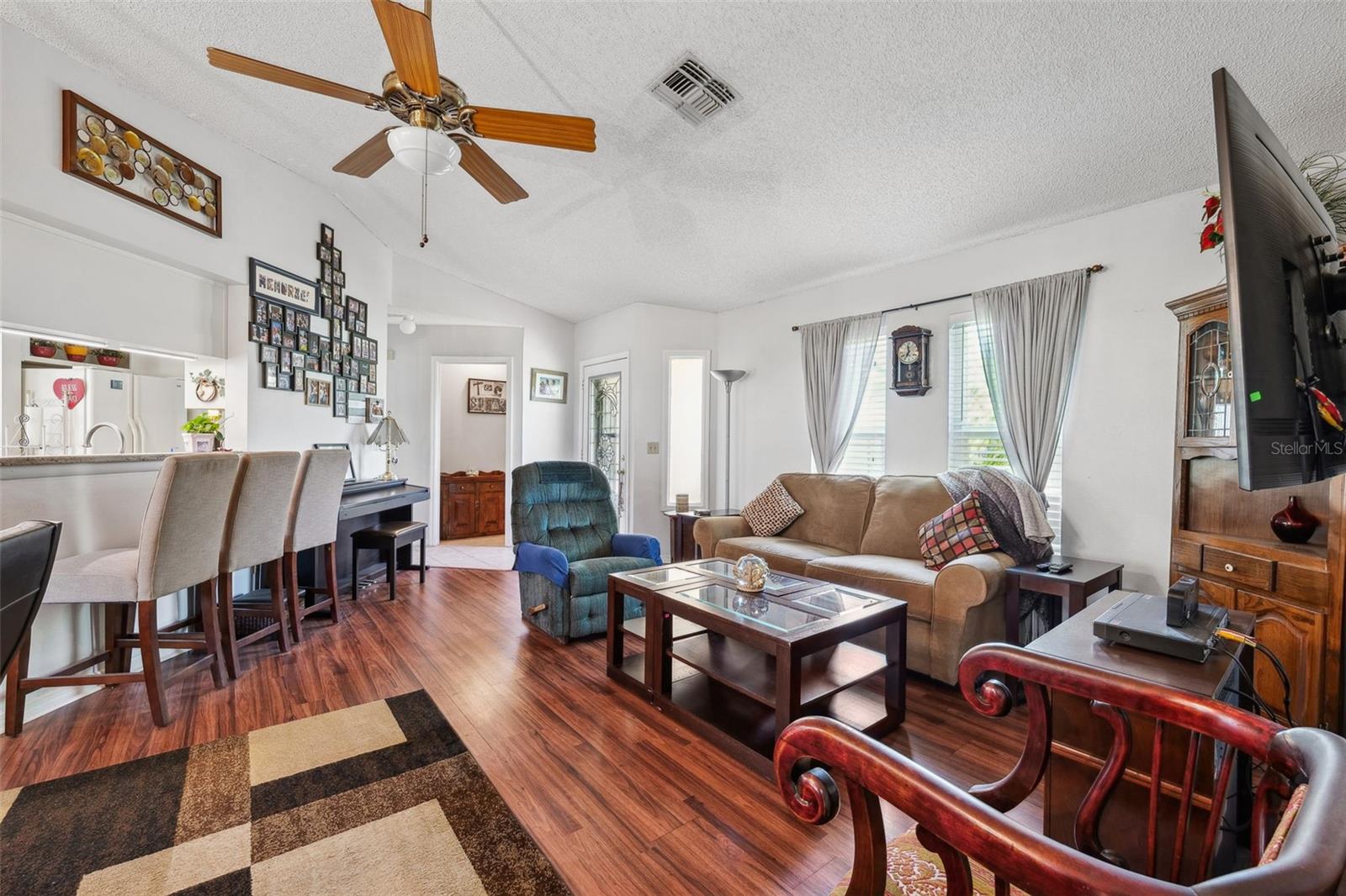 8621 BRIDGEWATER DRIVE
