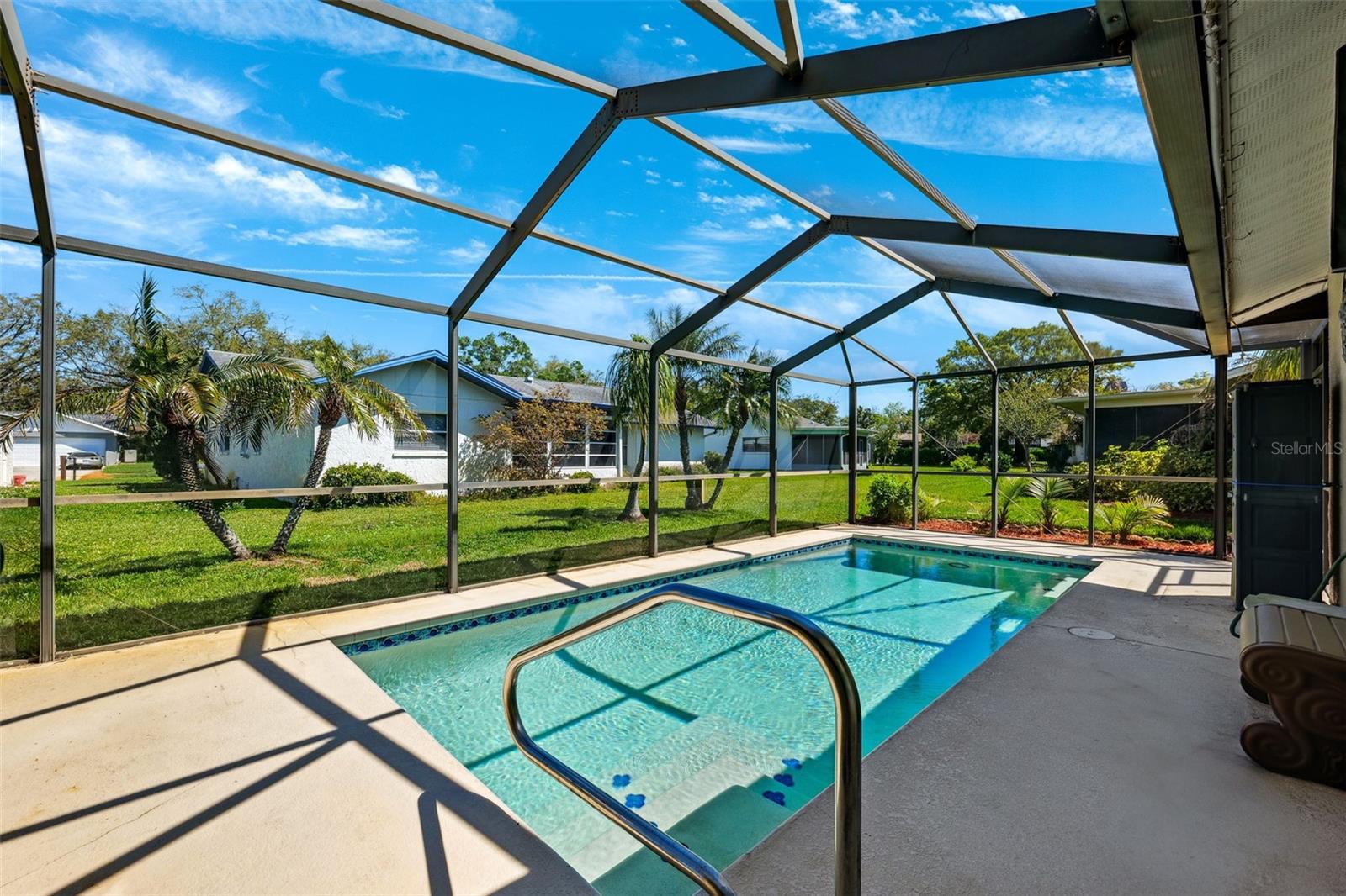 8621 BRIDGEWATER DRIVE