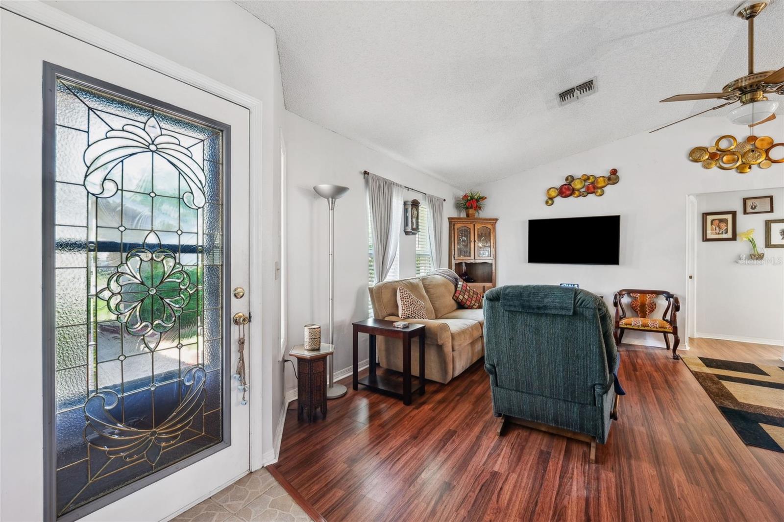 8621 BRIDGEWATER DRIVE