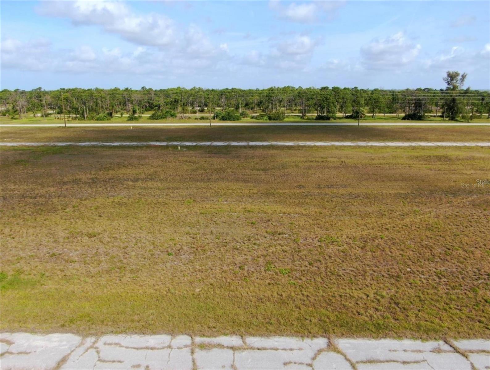 ROTONDA VILLAS - Land