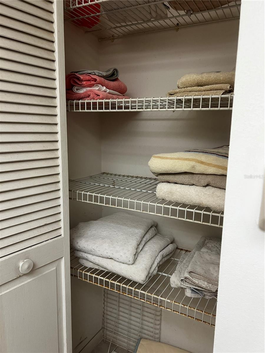 FAIRWAYS OF CAPRI PH 1 - Residential