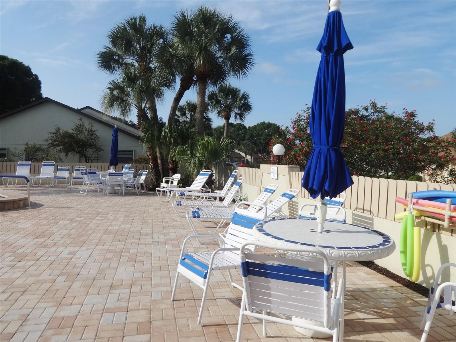 FAIRWAYS OF CAPRI PH 1 - Residential