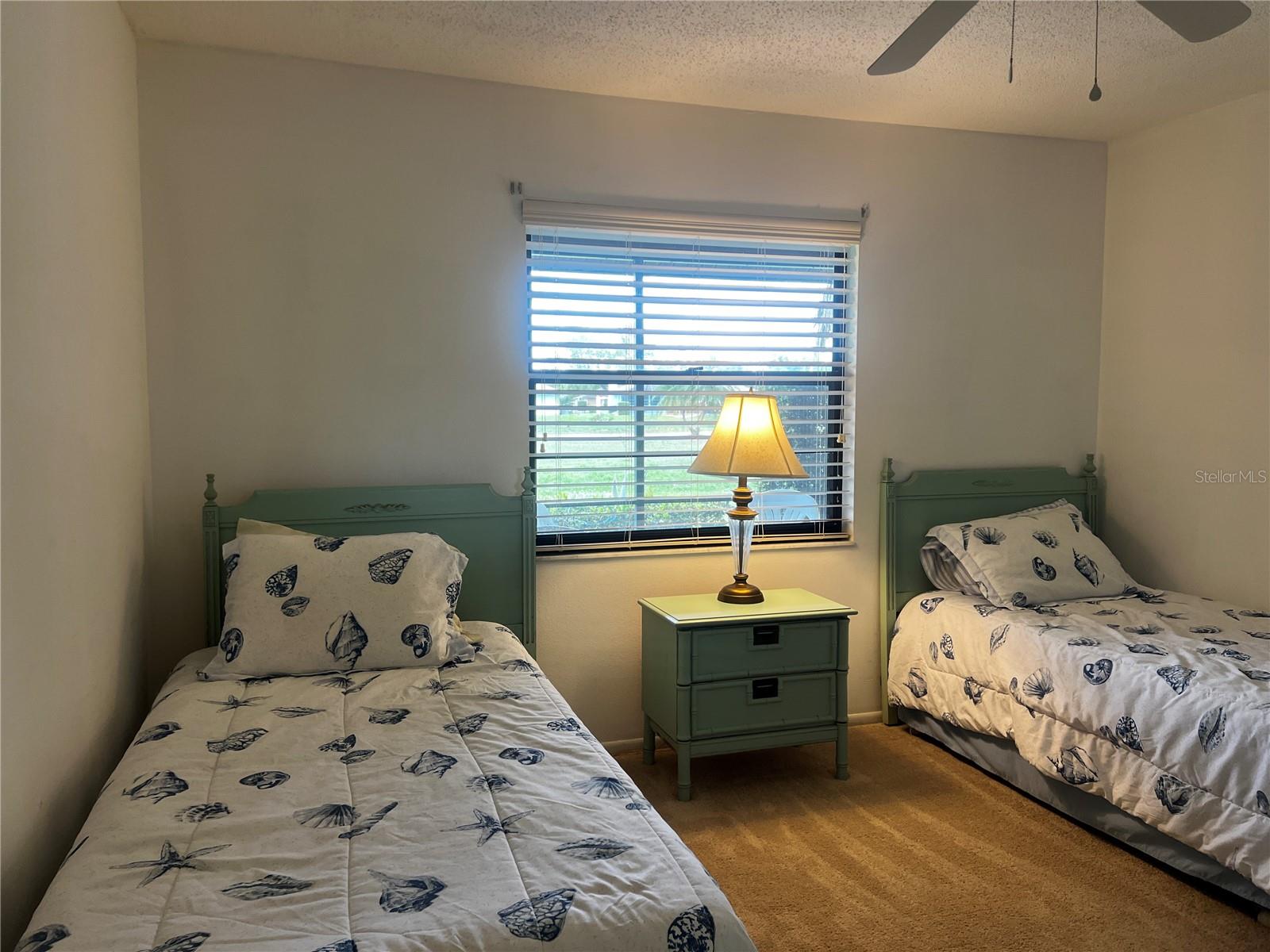 FAIRWAYS OF CAPRI PH 1 - Residential