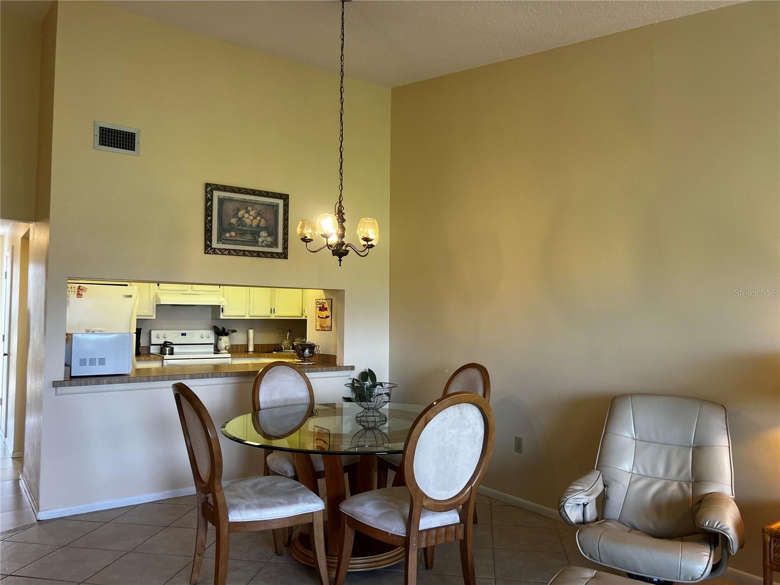 FAIRWAYS OF CAPRI PH 1 - Residential