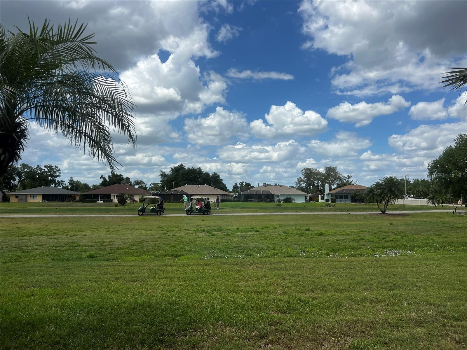 FAIRWAYS OF CAPRI PH 1 - Residential