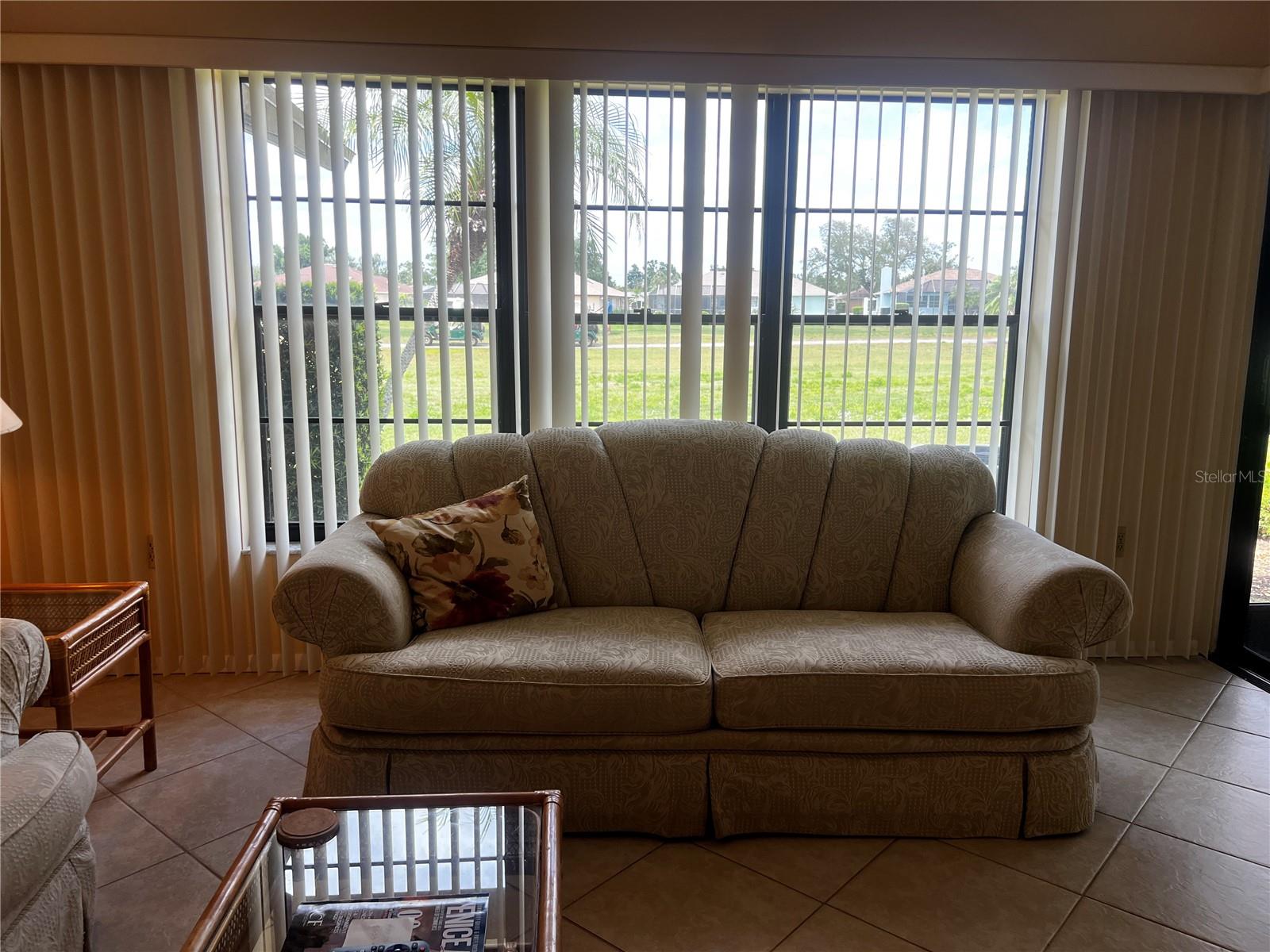 FAIRWAYS OF CAPRI PH 1 - Residential