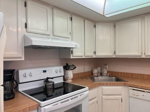 FAIRWAYS OF CAPRI PH 1 - Residential