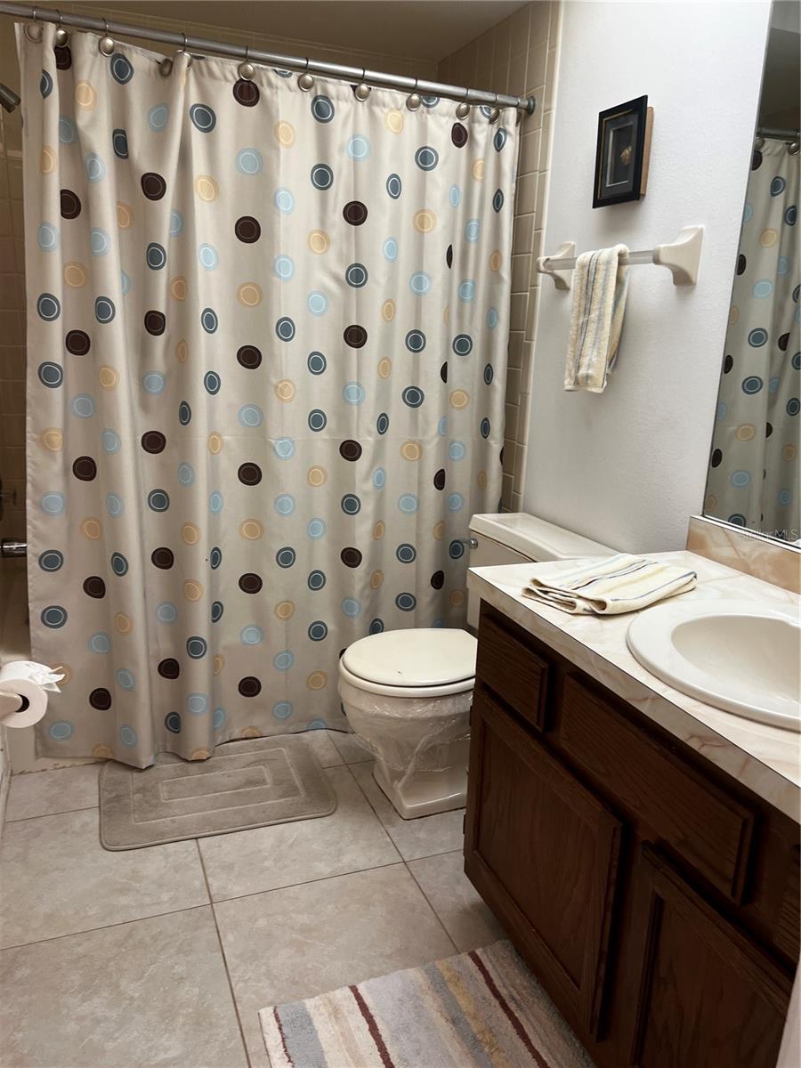 FAIRWAYS OF CAPRI PH 1 - Residential