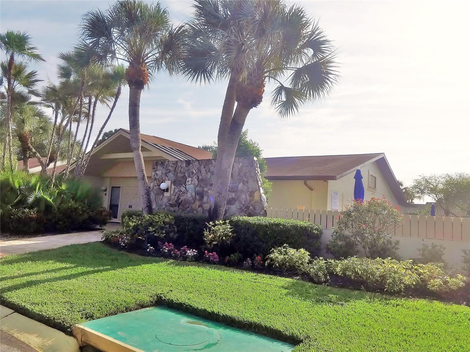 FAIRWAYS OF CAPRI PH 1 - Residential