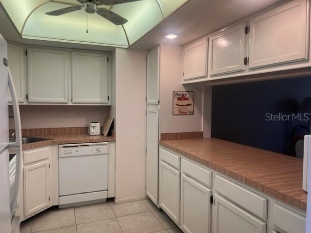 FAIRWAYS OF CAPRI PH 1 - Residential