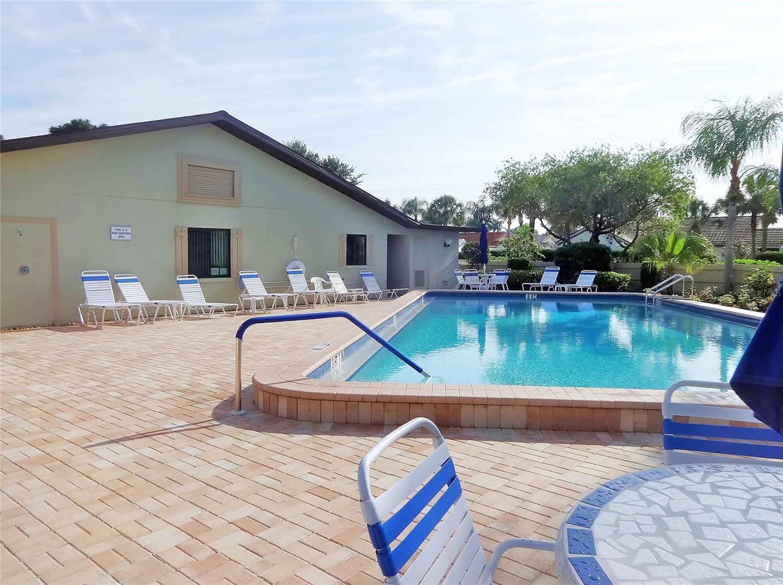 FAIRWAYS OF CAPRI PH 1 - Residential