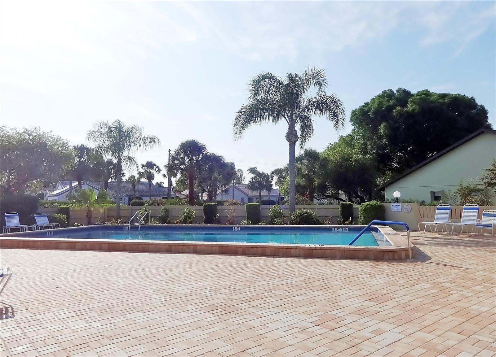 FAIRWAYS OF CAPRI PH 1 - Residential