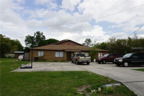 Photo of 3873 Janeen Circle, Mulberry, FL 33860 (MLS # O6425369)